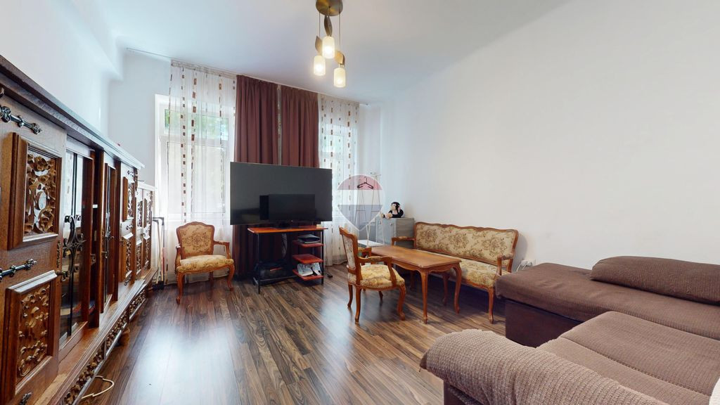 Apartament 2 camere 63 mp | Pet-Friendly | Boxă | Zonă liniștită