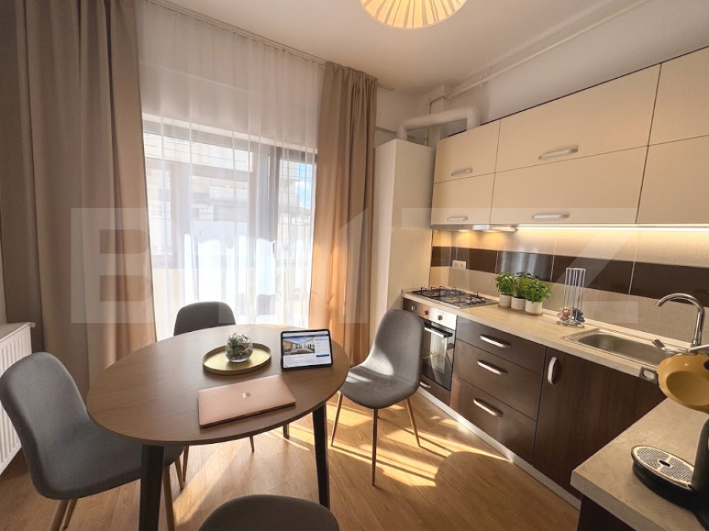 Apartament 2 camere, 50 mp, pet friendly, zona Zorilor