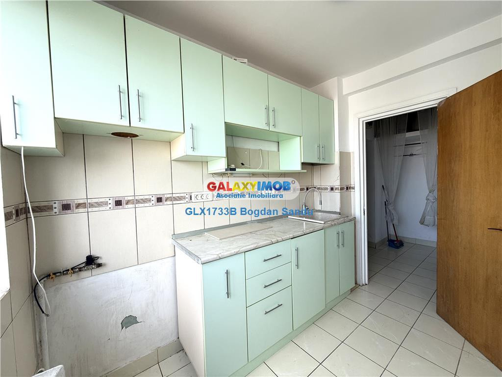 Apartament 3 camere de in Militari - Gorjului