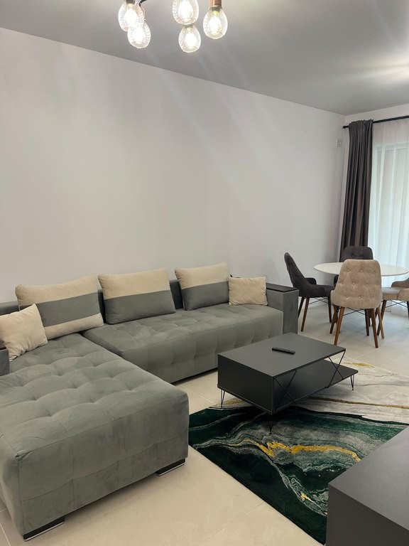 Apartament 2 camere, mobilat, Pipera, perfect pentru investi