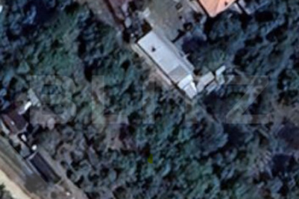 Teren intravilan 620 mp, Ștefănești, lângă Primărie