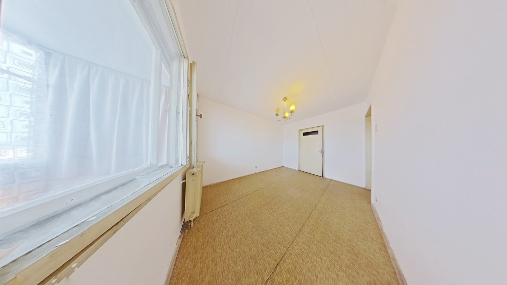 Apartament cu 2 camere renovat in Vlaicu la X-uri