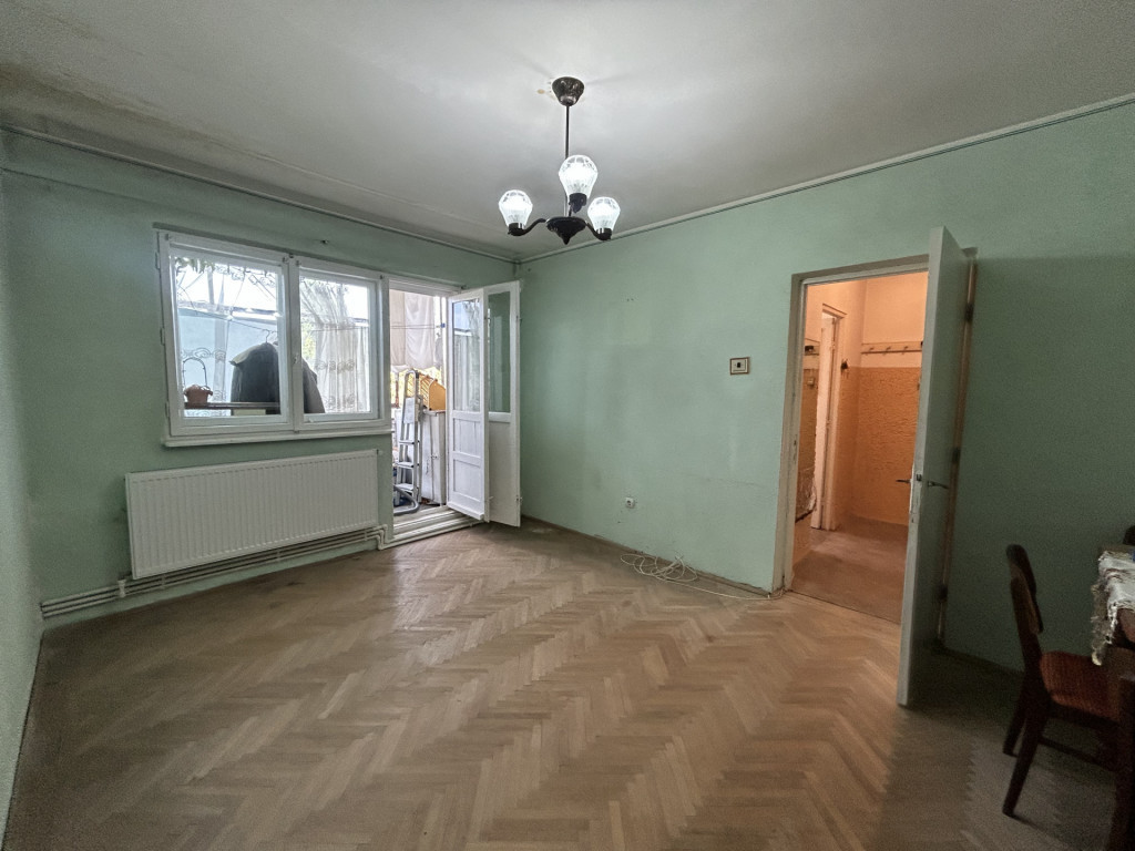 Apartament 2 camere semidecomandat 48 mp in zona City Mall T