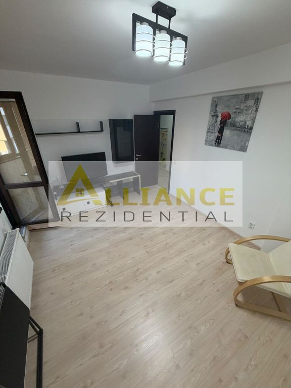 APARTAMENT 2 CAMERE DE VÂNZARE CU LOC DE PARCARE - STRADA OITUZ