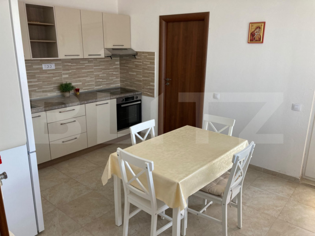 Casa pe parter, 2 dormitoare, Zona Simnicul de sus