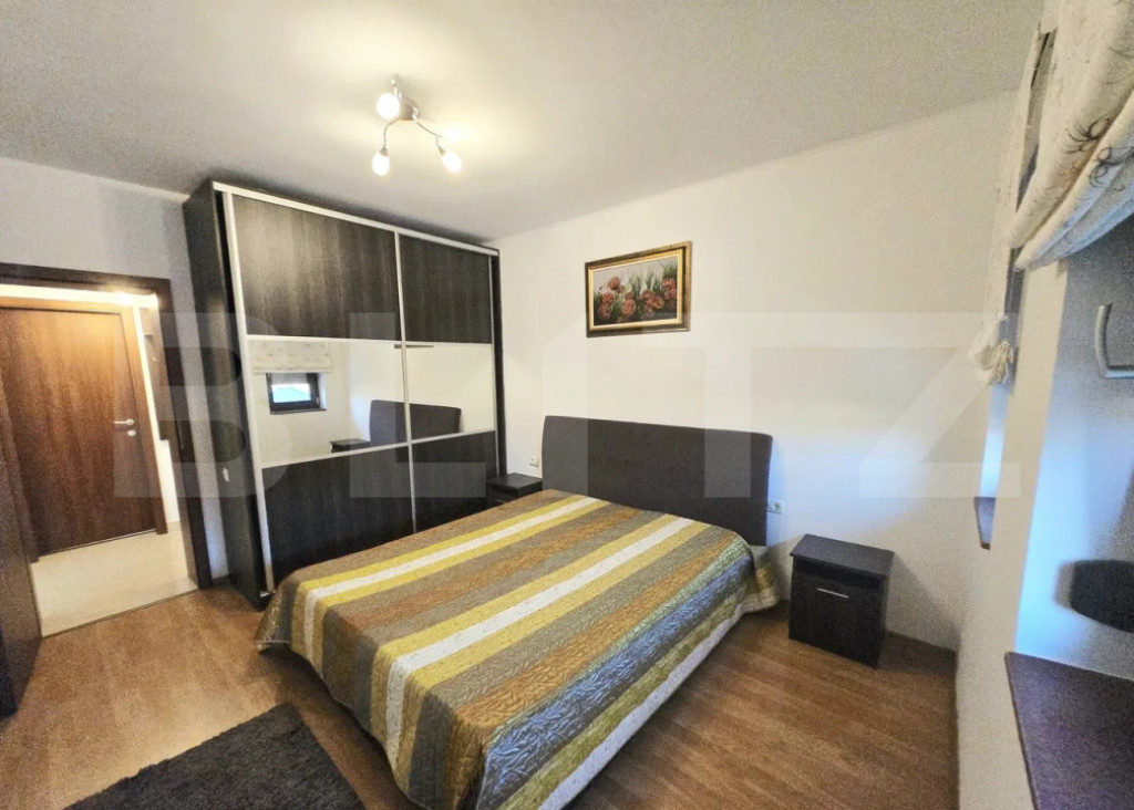 Apartament 2 camere, 55 mp, zona Intre Lacuri - Iulius Mall