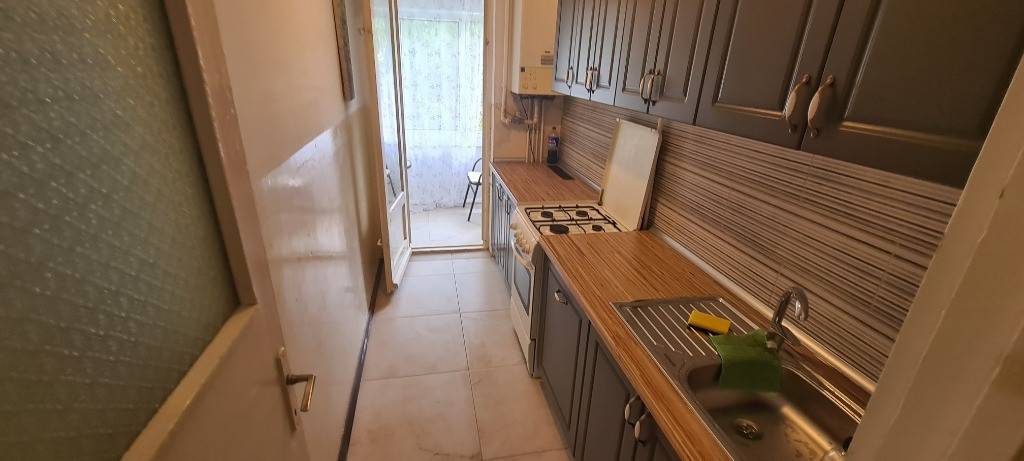 Garsonieră zona Carpaților