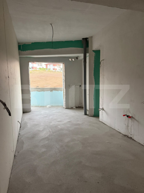 Apartament cu 1 camera, 41.70 mp, zona Visani - Str. Grigore