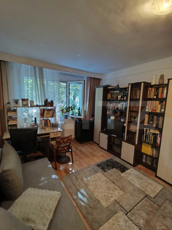 Apartament 2 camere, 55 mp, mobilat complet, zona Tătăraș