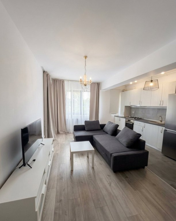 Apartament de 2 camere de inchiriat Pipera, parcare inclusă