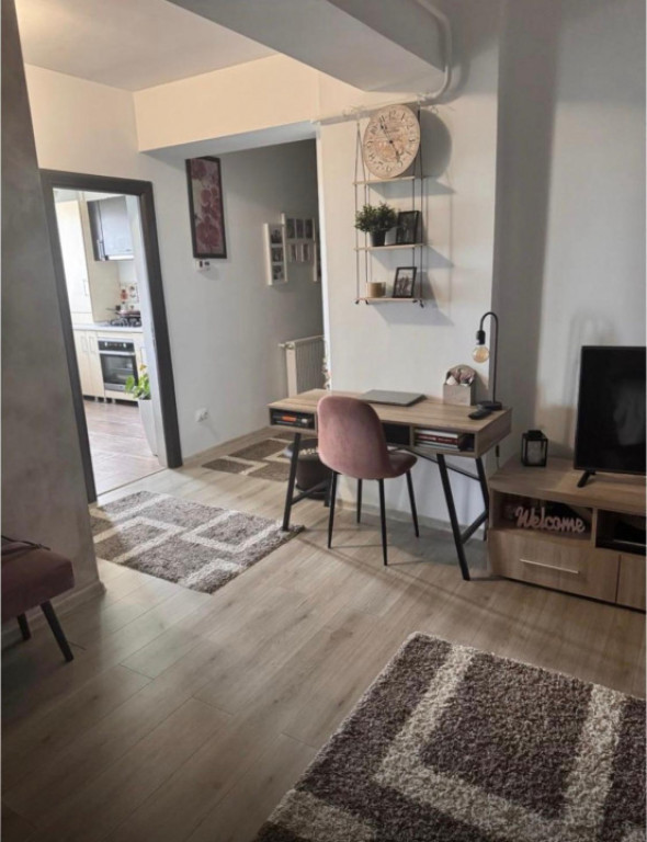 Apartament 3 camere, 73.57 mp, zona Brazda lui Novac