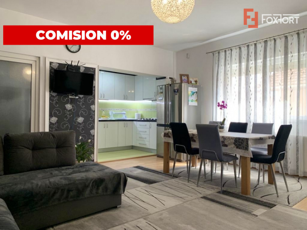COMISION 0% | Duplex spatios cu 5 camere - 152 mp utili | Zo