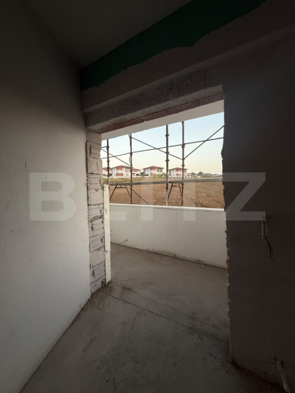 Apartament cu 2 camere, 52.60 mp, zona Visani – Str. Grigo