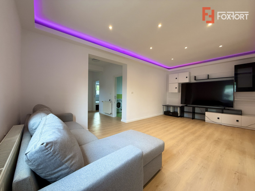 Casa cu 5 camere si teren de 630 mp in Dumbravita | Venit pa