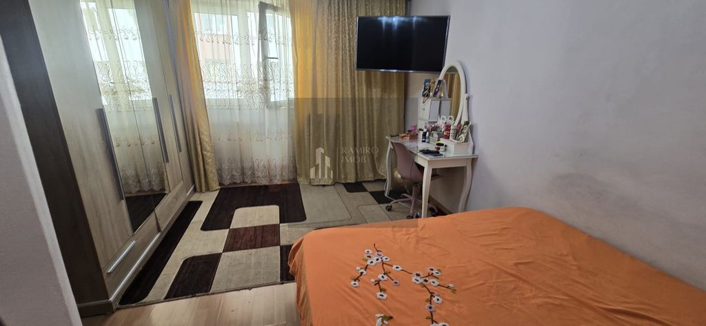2 camere decomandat / zona Brancoveanu
