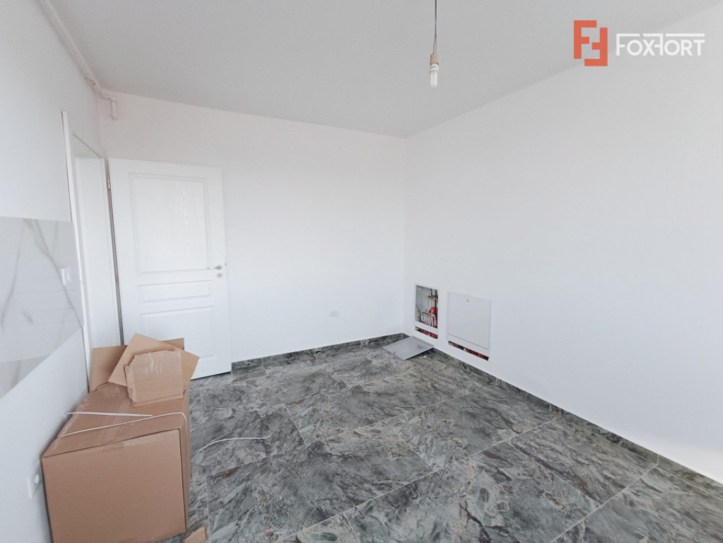 Apartament cu 3 camere 70 mp in Giroc - V10229