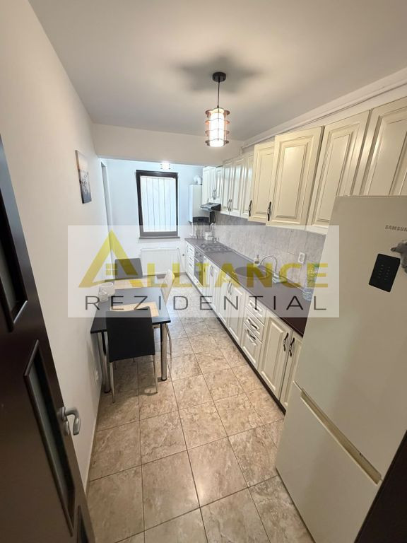 Apartament 2 camere | 53 mp | Parcare inclusa | Mobilat si utilat