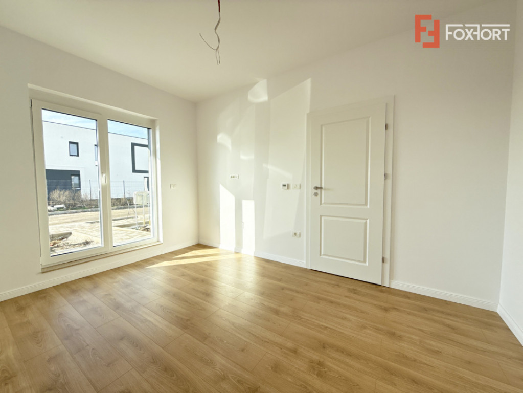 COMISION 0% Duplex cu 4 camere de vanzare in Covaci, zona Ex