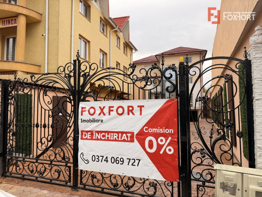 Zona Centrala, Casa individuala 510 mp, pretabila activitati