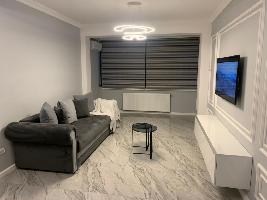 Apartament decomandat 2 camere | Alezzi Beach Resort | extra