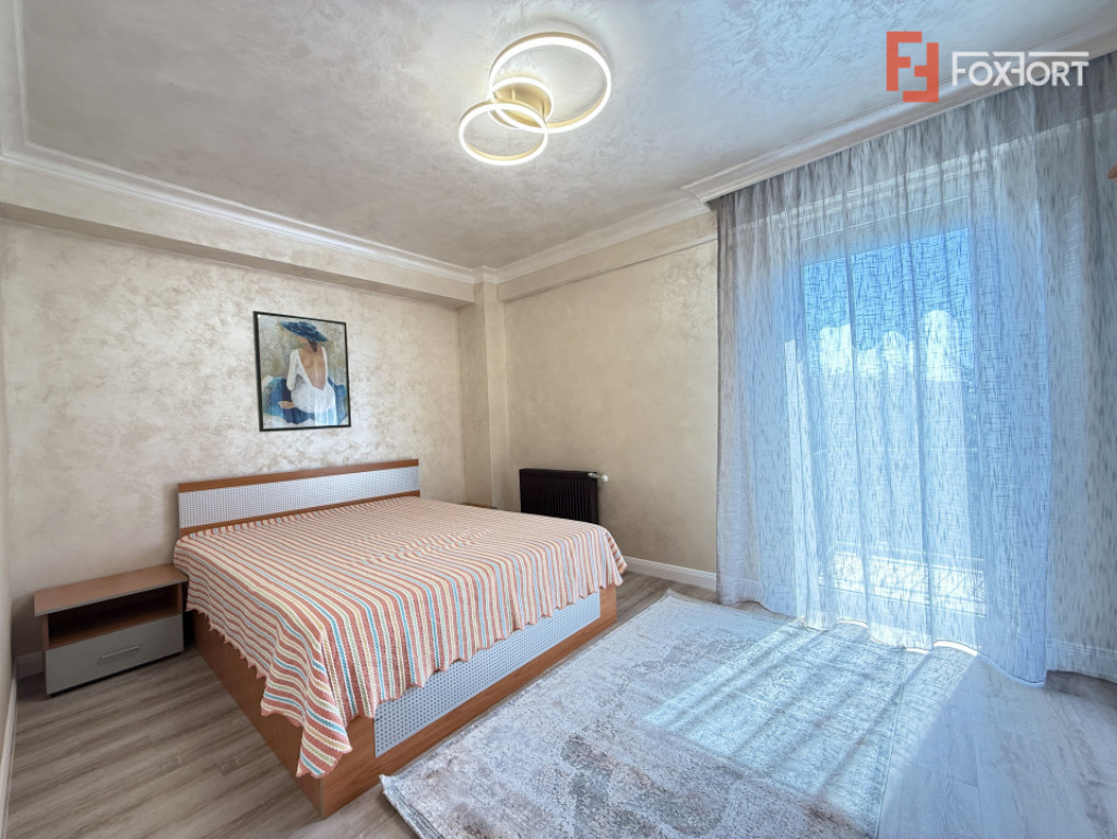 Apartament cu 2 camere | 65 mp | 1 loc de parcare | de inchi
