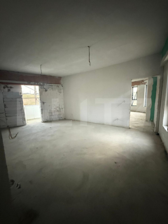 Apartament cu 1 camera, 46.55 mp, zona Visani-Str.Grigore St