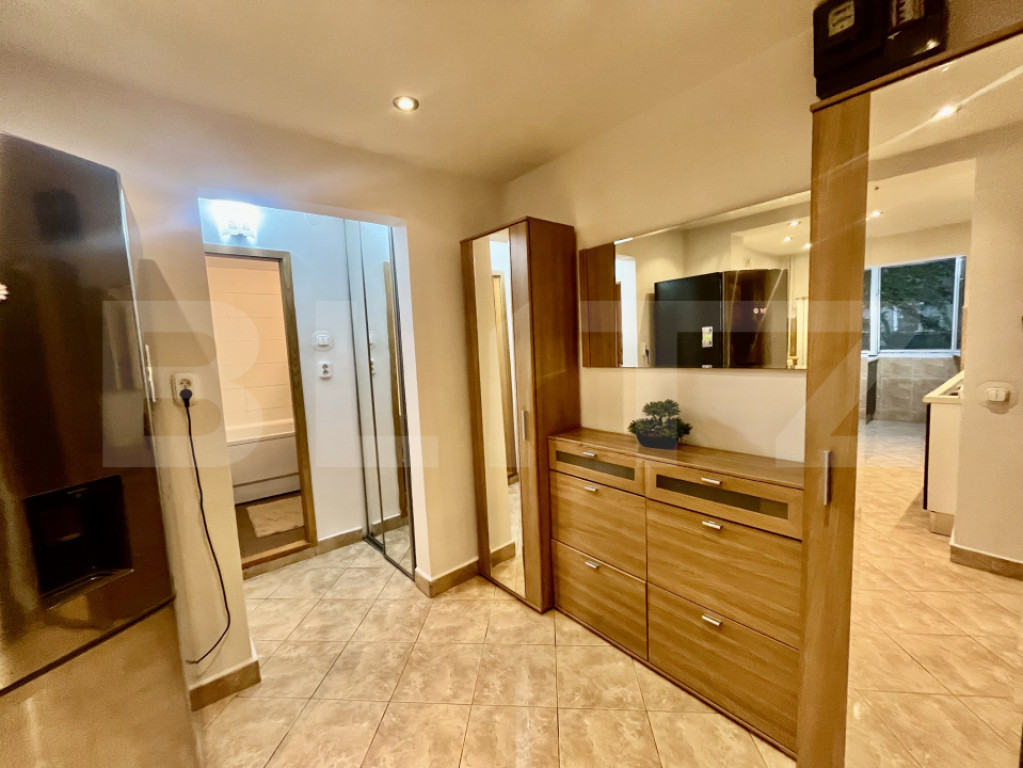 Apartament de inchiriat Zona Dacia