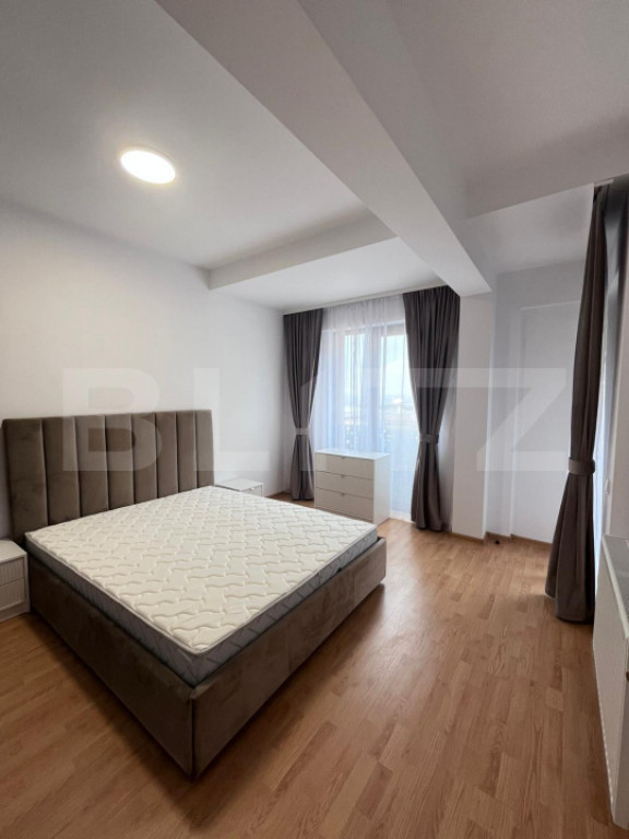 Apartament 2 camere, 60 mp, complex Oaza Residence