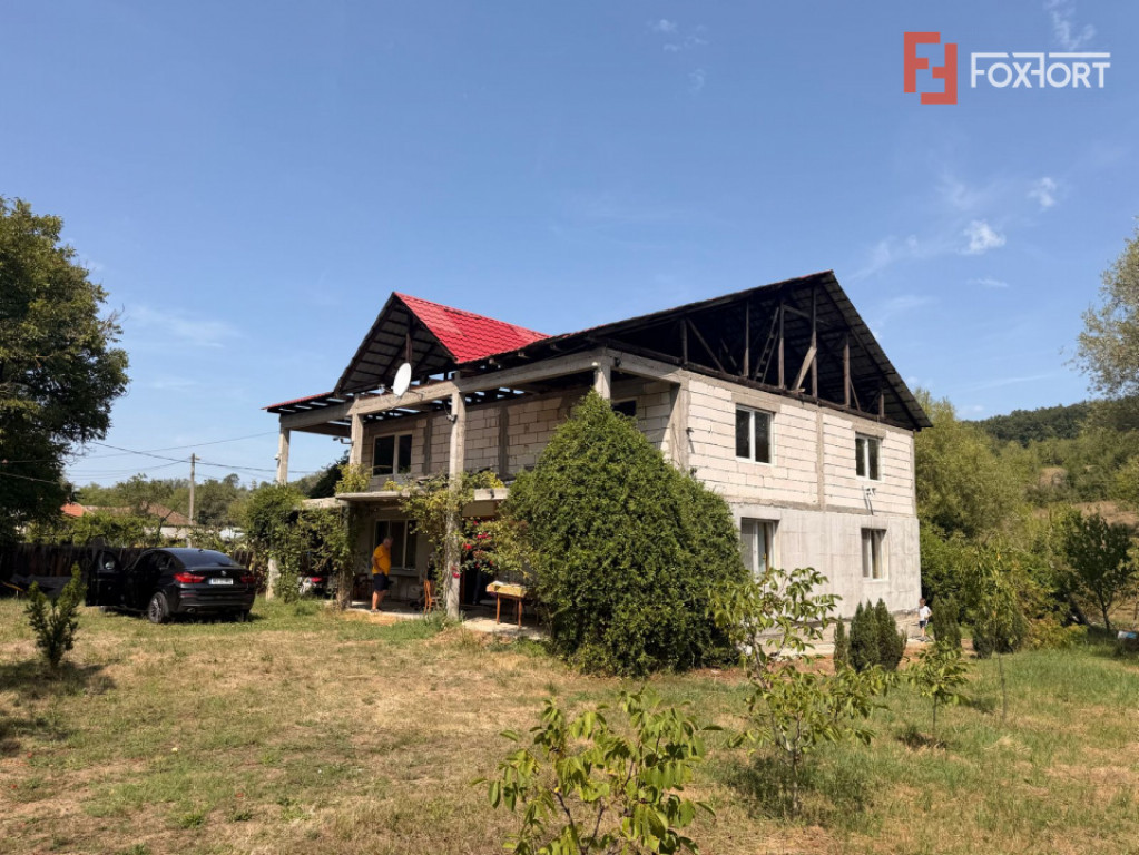Etaj intermediar, 2 camere - 51 mp, Zona Liviu Rebreanu - Sa