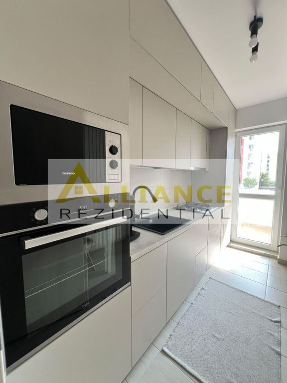Apartament 2 camere de vanzare I Loc de parcare subteran