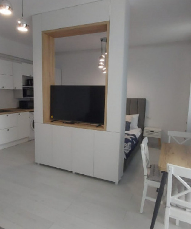 Garsonieră, termen lung, situată în Stațiunea Mamaia