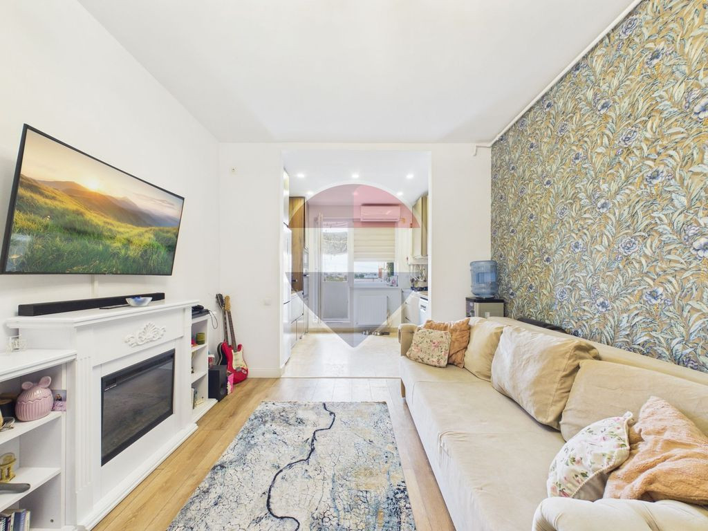 Apartament cu 3 camere superb in Avangarde Grande Village