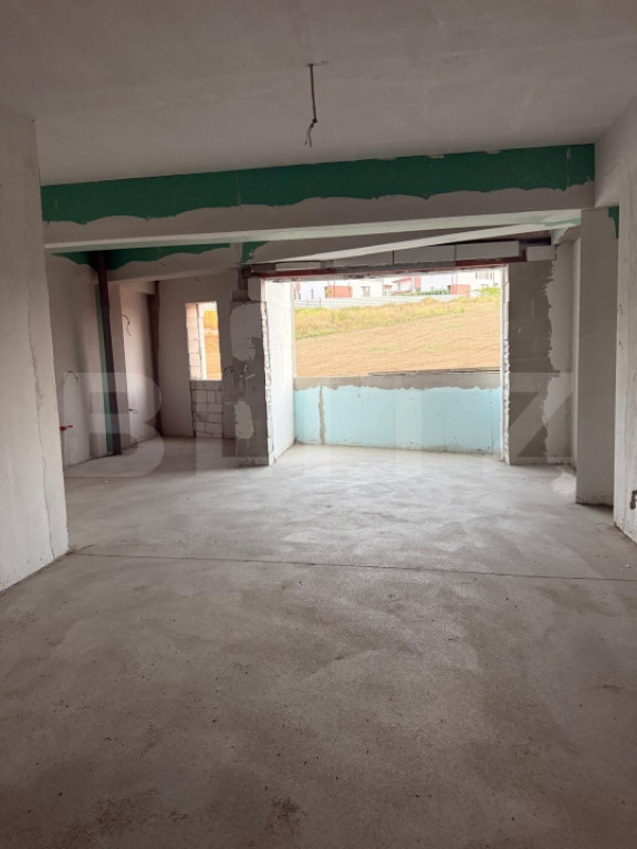 Apartament cu 2 camere, 53.15 mp, zona Visani – Str. Grigo