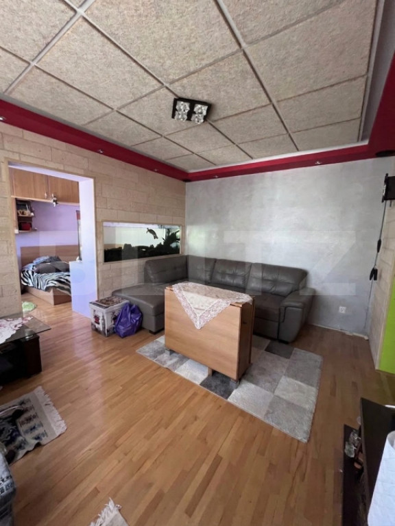 Apartament 2 camere 33mp, zona micro 3