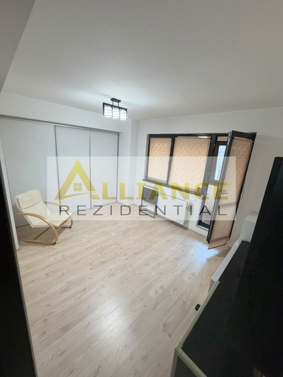 Ap 2 cam Strada Oituz et 1 mobilat utilat