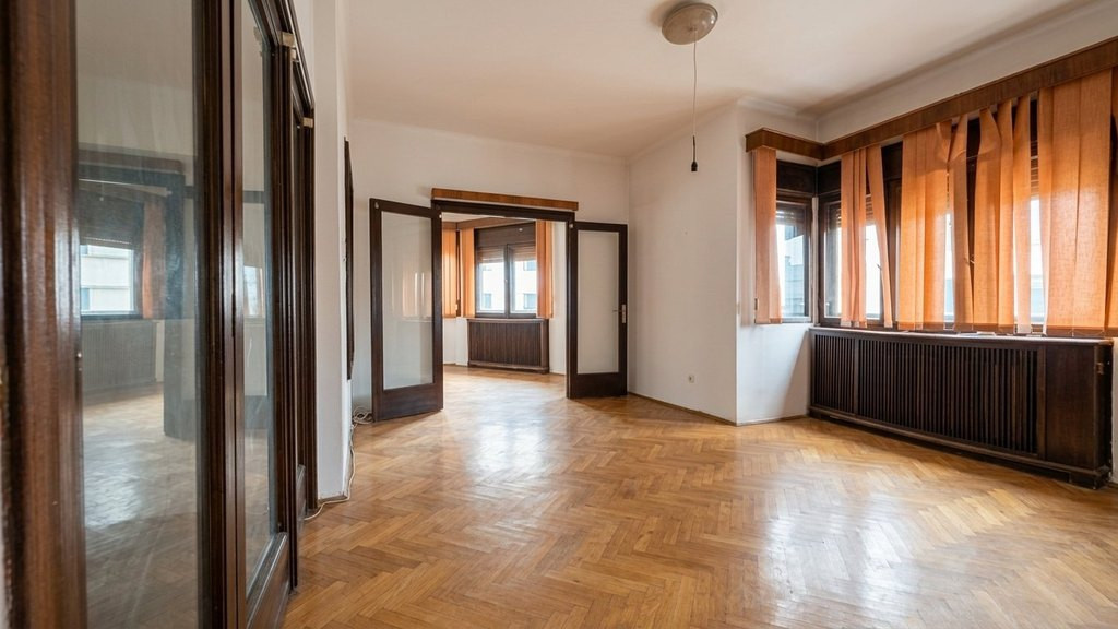 Apartament decomandat, 4 camere, 112mp, Maria Rosetti
