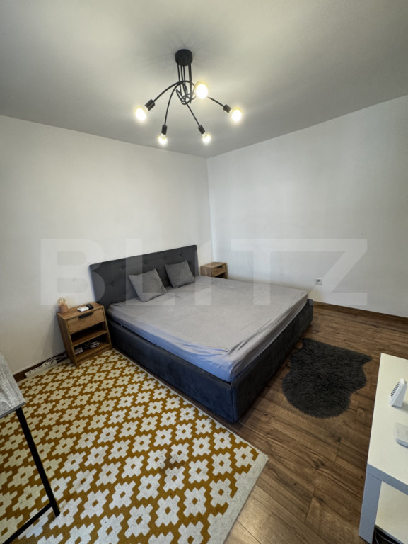Apartament 1 cameră- zonă ultracentrală