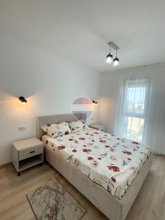 Apartament cu 2 camere la Adora Park, prima inchiriere