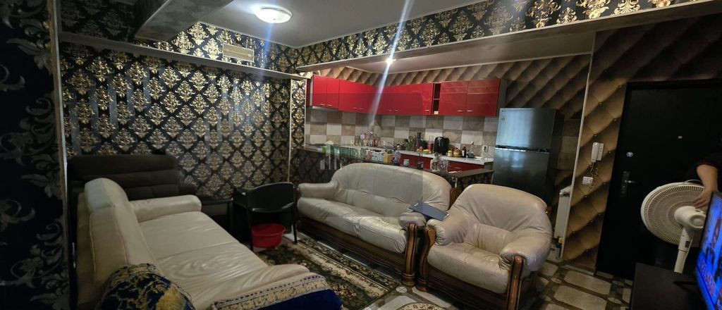 Apartament 2 camere etaj 1/centrala Aleea Surianu