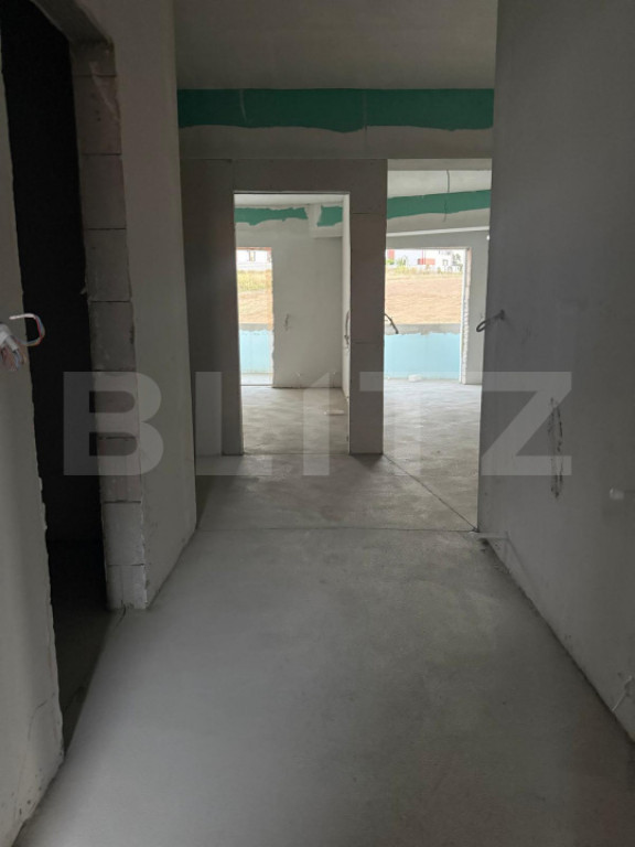 Apartament cu 1 camera, 46.55 mp, zona Visani - Str. Grigore