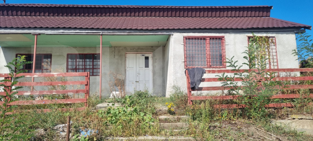 Propietate de vanzare, 79 mp, zona Berchiesu