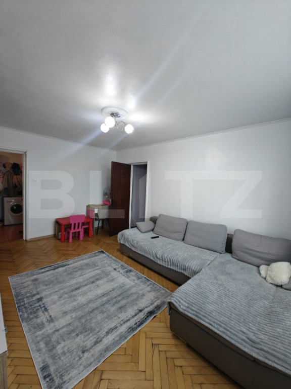 Apartament 3 camere Pitesti