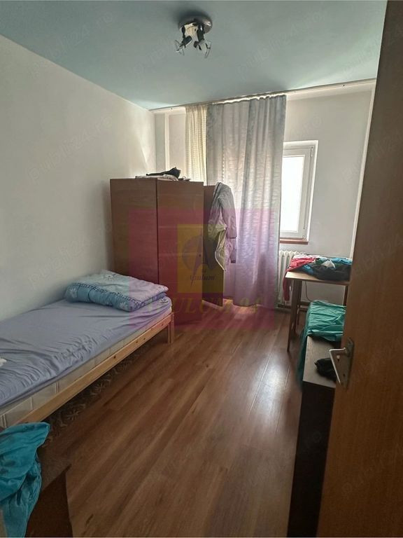 Apartament 3 camere Gh Șincai, Tineretului