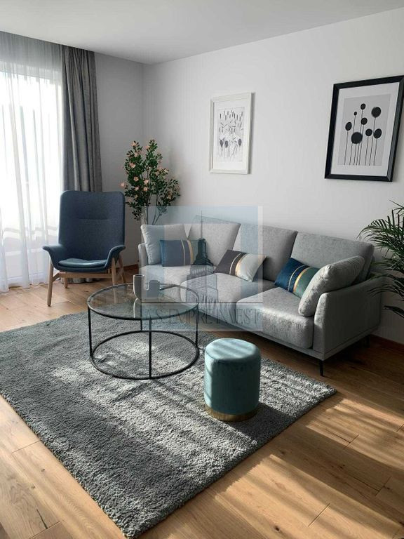 Apartament 2 camere mobilat/utilat - zona Carpatilor/Urban Plaza