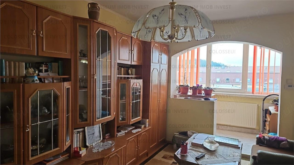 Apartament 2 camere | Decomandat | 60 mp | Zona Astra