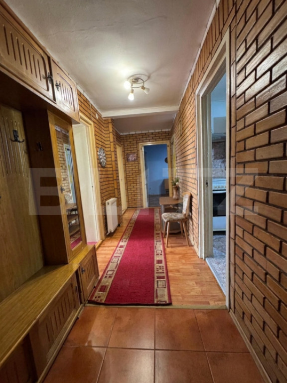 Apartament 3 camere | 70 mp utili | Parter înalt | Nicolae