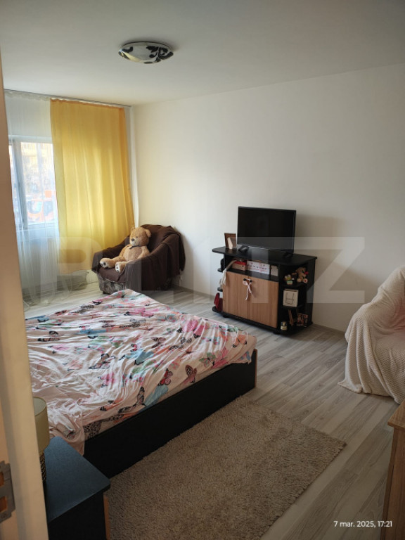 Apartament o Camera ANAF Nicolina