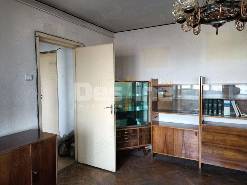 ???? APARTAMENT 3 CAMERE DE VÂNZARE – LUJERULUI | LÂNGĂ METROU