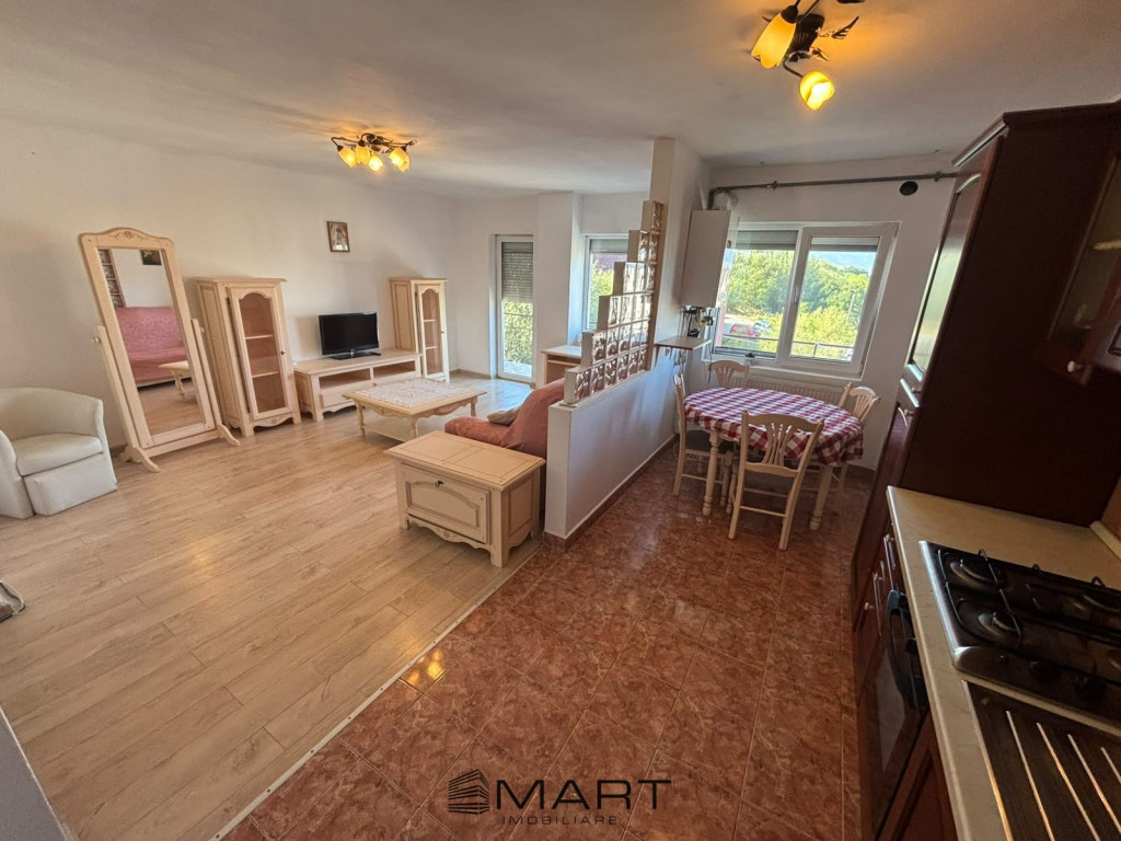 Apartament 2 camere Strand