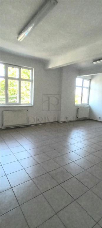 Spatiu birouri amenajat cladire noua - Elisabetin